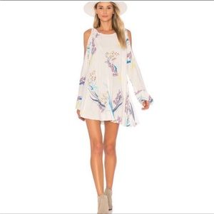 Free People Clear Sky’s Tunic
